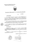 Vista preliminar de documento R.d. 703-2014-MINAGRI-PSI