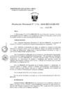 Vista preliminar de documento R.d. 706-2014-MINAGRI-PSI