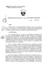 Vista preliminar de documento R.d. 705-2014-MINAGRI-PSI