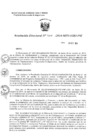 Vista preliminar de documento R.d. 707-2014-MINAGRI-PSI