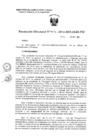 Vista preliminar de documento R.d. 709-2014-MINAGRI-PSI