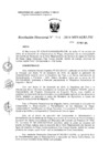 Vista preliminar de documento R.d. 713-2014-MINAGRI-PSI