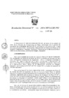 Vista preliminar de documento R.d. 718-2014-MINAGRI-PSI