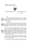 Vista preliminar de documento R.d. 734-2014-MINAGRI-PSI