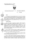 Vista preliminar de documento R.d. 743-2014-MINAGRI-PSI