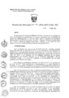 Vista preliminar de documento R.d. 764-2014-MINAGRI-PSI