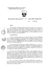 Vista preliminar de documento R.d. 767-2014-MINAGRI-PSI