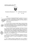 Vista preliminar de documento R.d. 798-2014-MINAGRI-PSI