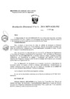 Vista preliminar de documento R.d. 813-2014-MINAGRI-PSI