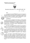 Vista preliminar de documento R.d. 815-2014-MINAGRI-PSI