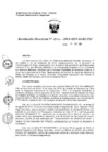Vista preliminar de documento R.d. 816-2014-MINAGRI-PSI