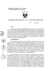 Vista preliminar de documento R.d. 820-2014-MINAGRI-PSI