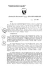 Vista preliminar de documento R.d. 826-2014-MINAGRI-PSI