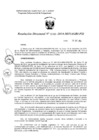 Vista preliminar de documento R.d. 828-2014-MINAGRI-PSI