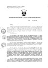 Vista preliminar de documento R.d. 830-2014-MINAGRI-PSI