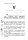 Vista preliminar de documento R.d. 835-2014-MINAGRI-PSI