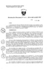 Vista preliminar de documento R.d. 851-2014-MINAGRI-PSI