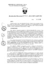 Vista preliminar de documento R.d. 860-2014-MINAGRI-PSI