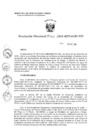 Vista preliminar de documento R.d. 863-2014-MINAGRI-PSI