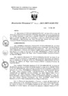 Vista preliminar de documento R.d. 010-2015-MINAGRI-PSI