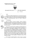 Vista preliminar de documento R.d. 011-2015-MINAGRI-PSI