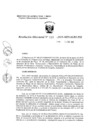 Vista preliminar de documento R.d. 021-2015-MINAGRI-PSI