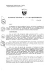 Vista preliminar de documento R.d. 023-2015-MINAGRI-PSI