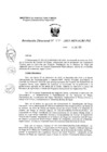 Vista preliminar de documento R.d. 031-2015-MINAGRI-PSI