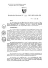 Vista preliminar de documento R.d. 035-2015-MINAGRI-PSI