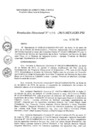 Vista preliminar de documento R.d. 034-2015-MINAGRI-PSI