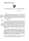 Vista preliminar de documento R.d. 038-2015-MINAGRI-PSI