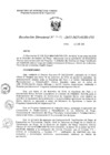 Vista preliminar de documento R.d. 042-2015-MINAGRI-PSI