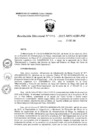 Vista preliminar de documento R.d. 045-2015-MINAGRI-PSI