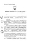 Vista preliminar de documento R.d. 046-2015-MINAGRI-PSI