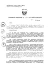 Vista preliminar de documento R.d. 047-2015-MINAGRI-PSI