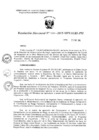 Vista preliminar de documento R.d. 050-2015-MINAGRI-PSI