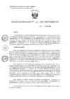 Vista preliminar de documento R.d. 054-2015-MINAGRI-PSI