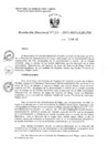 Vista preliminar de documento R.d. 055-2015-MINAGRI-PSI