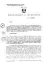 Vista preliminar de documento R.d. 060-2015-MINAGRI-PSI