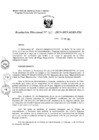 Vista preliminar de documento R.d. 062-2015-MINAGRI-PSI