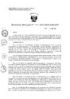 Vista preliminar de documento R.d. 067-2015-MINAGRI-PSI