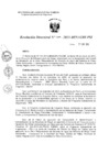 Vista preliminar de documento R.d. 069-2015-MINAGRI-PSI