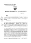 Vista preliminar de documento R.d. 078-2015-MINAGRI-PSI