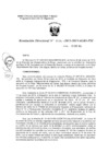 Vista preliminar de documento R.d. 079-2015-MINAGRI-PSI