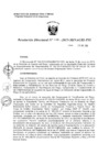 Vista preliminar de documento R.d. 081-2015-MINAGRI-PSI