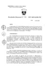 Vista preliminar de documento R.d. 086-2015-MINAGRI-PSI