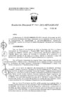 Vista preliminar de documento R.d. 087-2015-MINAGRI-PSI