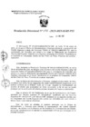 Vista preliminar de documento R.d. 095-2015-MINAGRI-PSI