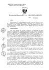 Vista preliminar de documento R.d. 100-2015-MINAGRI-PSI