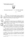 Vista preliminar de documento R.d. 111-2015-MINAGRI-PSI
